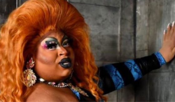 Brice Patric Ryschon Williams, a drag queen from Pennsylvania, was the subject of a two-year long investigation and has been charged with 25 counts of child pornography.