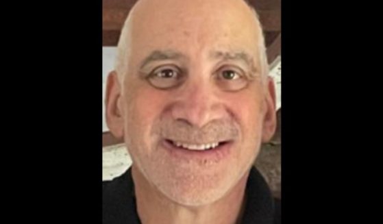 Richard Bernstein from Montvale, New Jersey, thought he just had toe pain, but it turned out to be cancer.