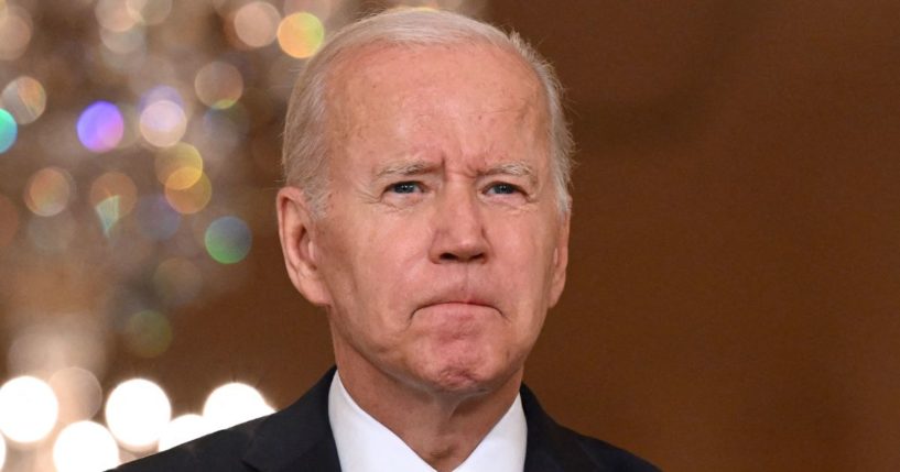 On June 2, President Joe Biden gave remarks from the White House concerning the recent mass shootings across the country and called for Congress to pass laws to combat gun violence.