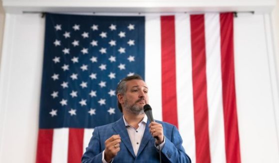 Republican Sen. Ted Cruz of Texas will appear Saturday at the "Together for Truth" Summit, a one-day event in Milwaukee, Wisconsin..