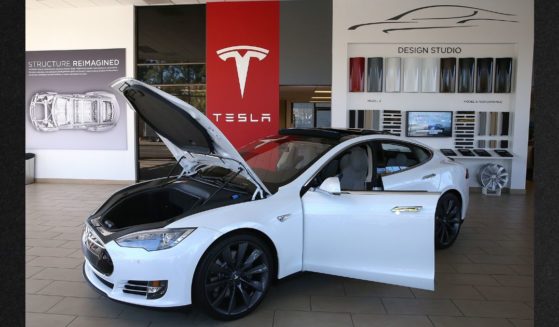A Tesla owner revealed an unexpected drawback to owning his electric vehicle.