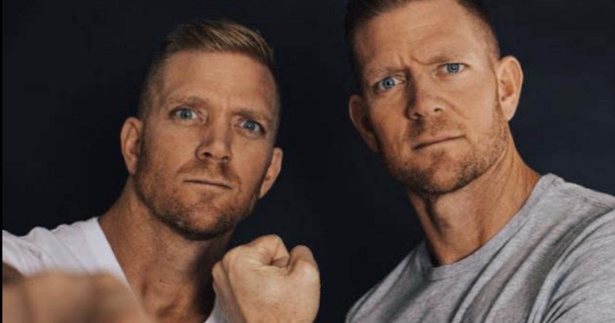 Eight years ago, the North Carolina-based Benham Brothers were set to start an HGTV show called "Flip it Forward," but the show was canceled before it aired because of the brothers' conservative Christian stance.