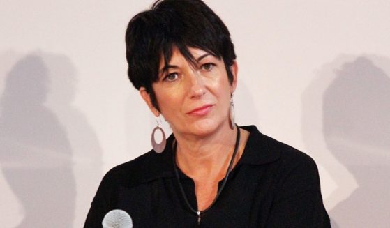 Ghislaine Maxwell, former girlfriend and confidant of deceased sex offender Jeffrey Epstein, is pictured in a 2013 file photo.