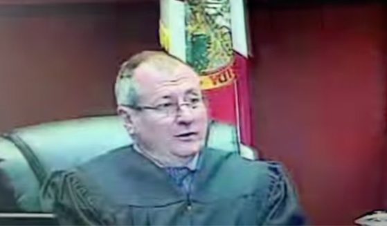 A Florida judge is facing punishment from the state after directing a profane verbal attack towards a man in the courtroom.