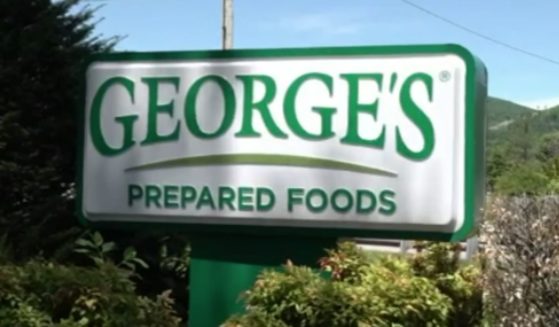 George's Prepared Food is closing down in Caryville, Tennessee.