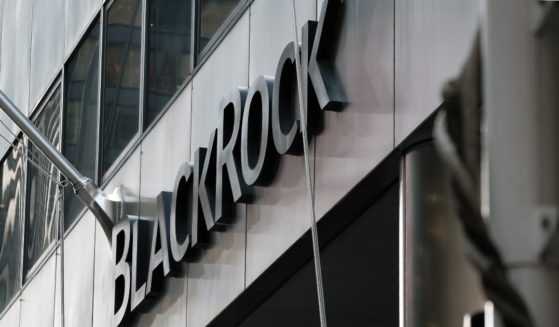 BlackRock, headquartered in Manhattan, has lost a record $1.7 trillion in the first half of 2022.