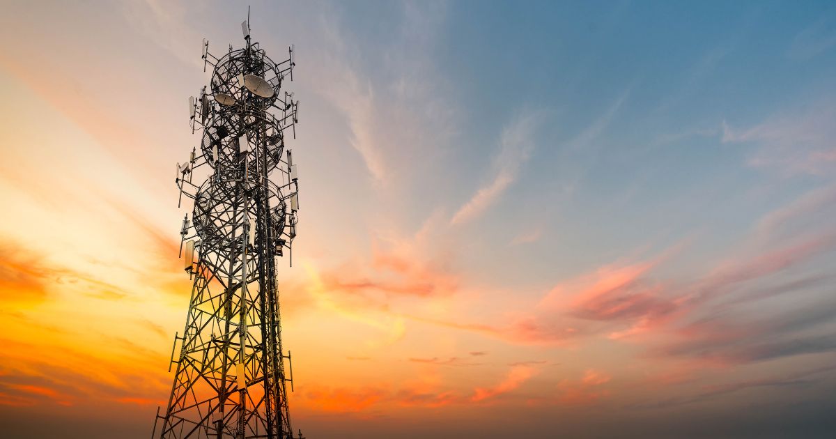 The FBI is reportedly investigating China's purchase of land near federal installations and whether Chinese-made cellular equipment is able to monitor and interfere with military communications.