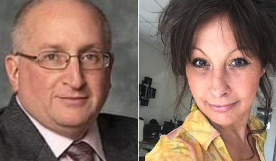 Bob Crimo and Denise Pesina are the parents of the alleged High Park, Illinois, parade shooter.