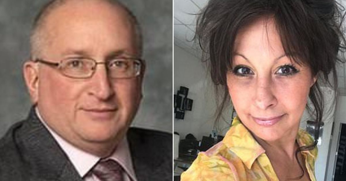 Bob Crimo and Denise Pesina are the parents of the alleged High Park, Illinois, parade shooter.