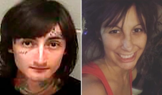 News reports indicate accused July 4 massacre suspect Robert Crimo III's home life was marked by neglect and domestic strife between his mother, Denise Pesina, right, and his father.