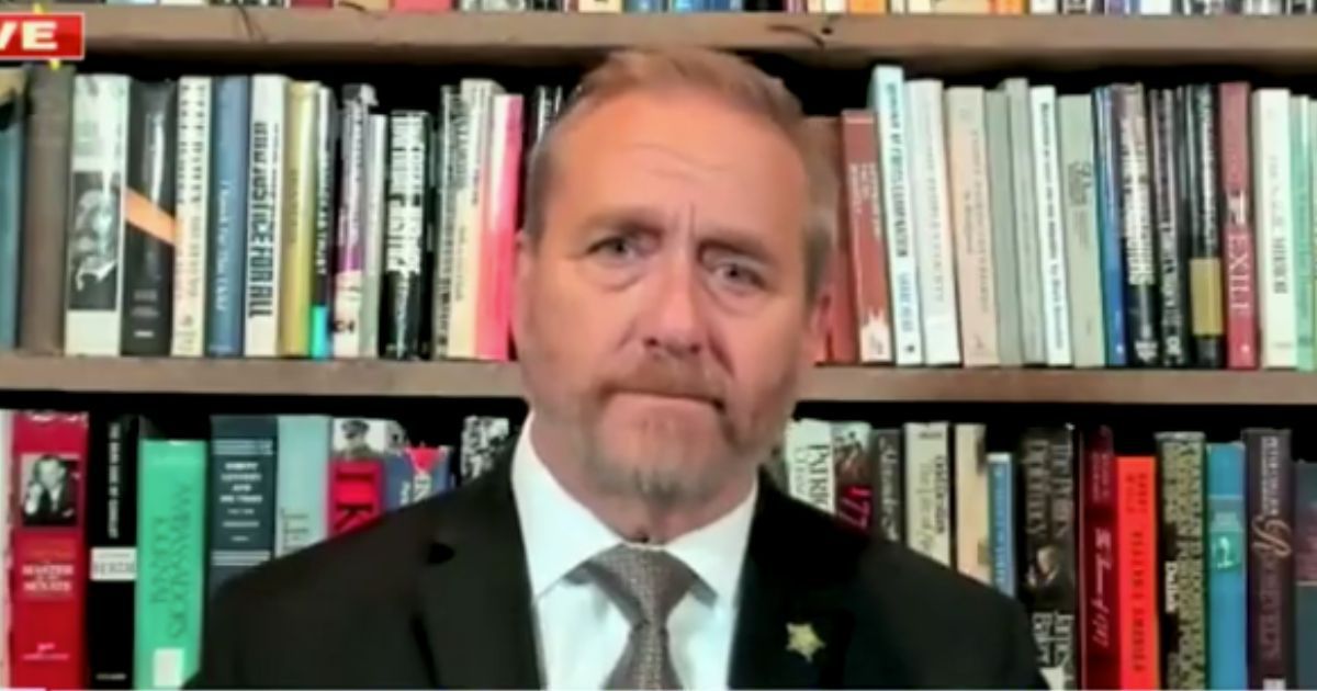 Ohio Attorney General Dave Yost in a TV interview further unravels Biden's story about a 10-year-old girl needing an abortion.
