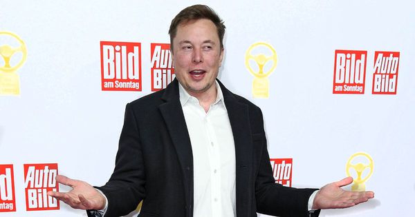 Musk's Countersuit Revealed - Report Says the Billionaire Is Prepping for Legal War
