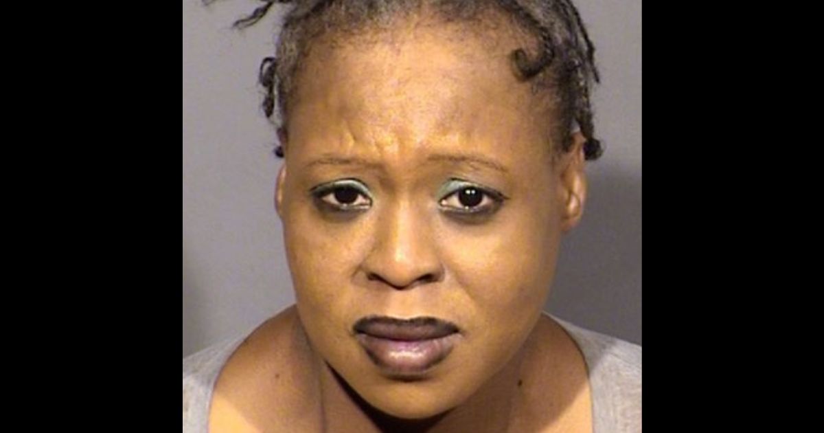 McDonald's employee Felicia O’Neal, 50, was arrested for allegedly spitting into a customer's iced coffee.