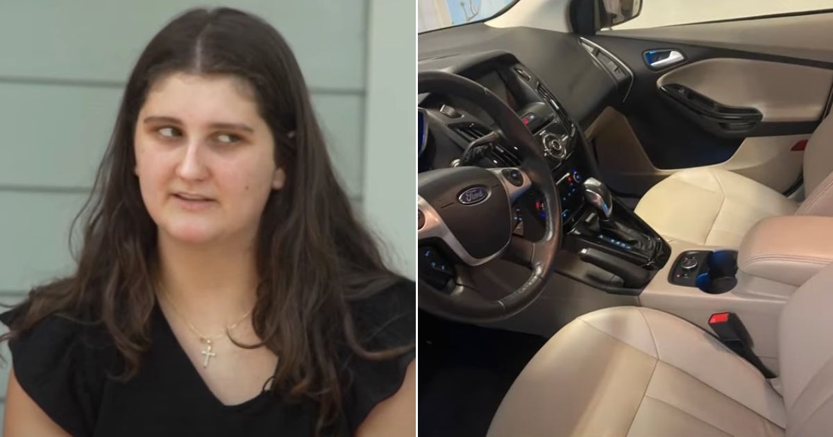 Electric Vehicle Nightmare: Girl Learns Car Needs New Battery, Then Family Realizes It Isn't Made Anymore