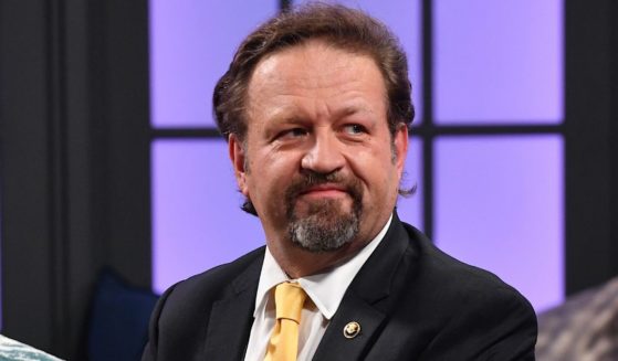 Sebastian Gorka wants to know why U.S. oil drilling is considered bad by the left, but asking Saudis to drill is apparently okay.