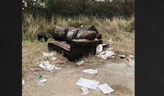 The Justice Department wants to investigate whether blacks and Latinos in Houston have been discriminated against through enforcement of trash-dumping laws.
