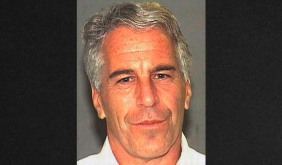 Conservative news outlet The Gateway Pundit is suing for the release of convicted sex trafficker Jeffrey Epstein's client list.