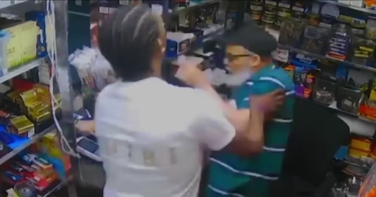 New York bodega worker Jose Alba killed a man in self-defense after the man attacked him on July 1.