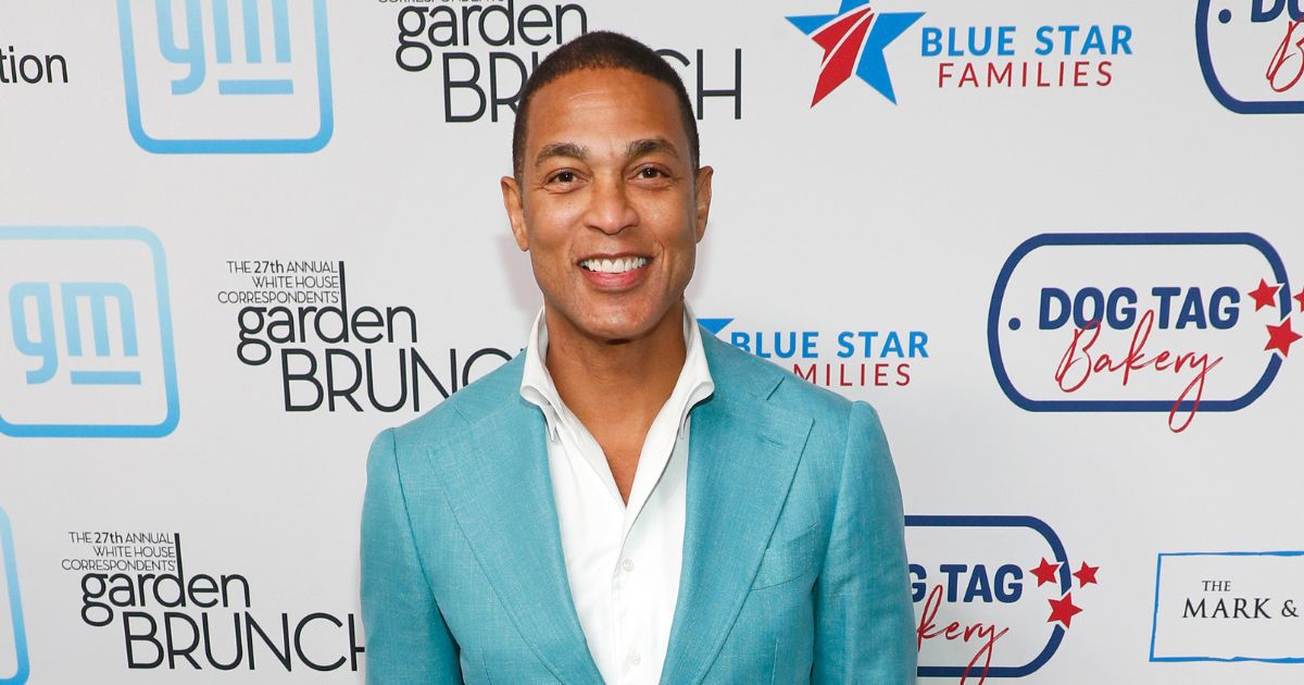 CNN's Don Lemon said he thinks the news media have been too easy on Republicans.