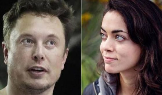 Elon Musk reportedly fathered twins with Shivon Zillis, one of his top executives, in 2021.