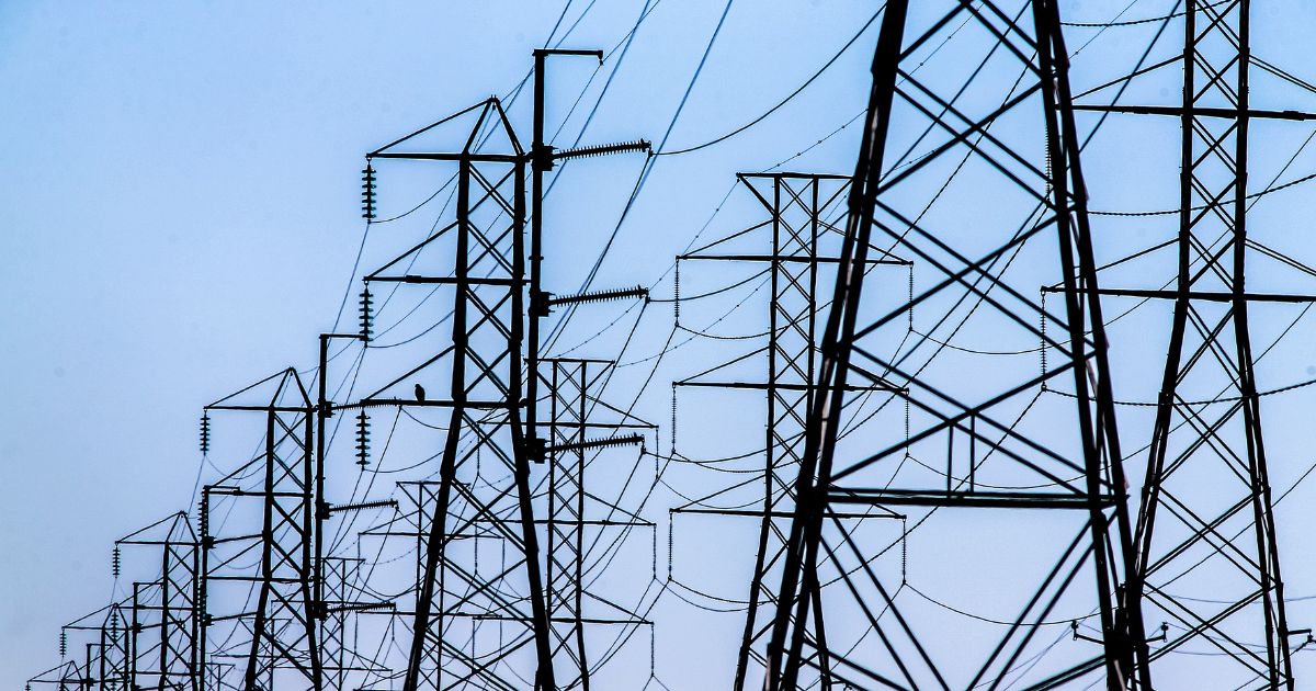 Western states' power supply may be insufficient to meet demand this summer, officials said.
