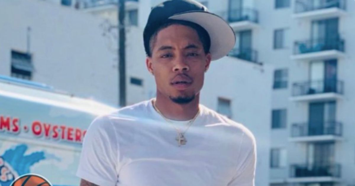 Florida rapper Rollie Bands was shot after posting a taunt on Instagram.