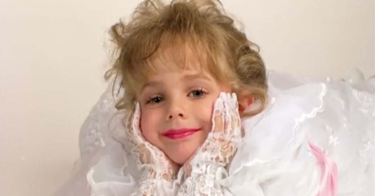 Jonbenet Ramsey was found murdered in 1996, and now her father is asking the governor of Colorado to release the DNA evidence collected at the scene of the crime to a third party for testing and threatening legal action if not.