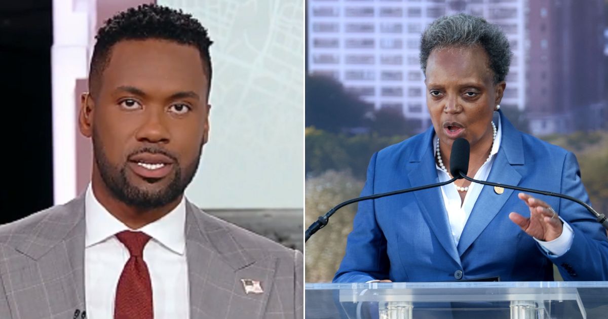 After Fox Personality's Brother Killed in Chicago, Host Goes to War Against Lightfoot Personally While On-Air
