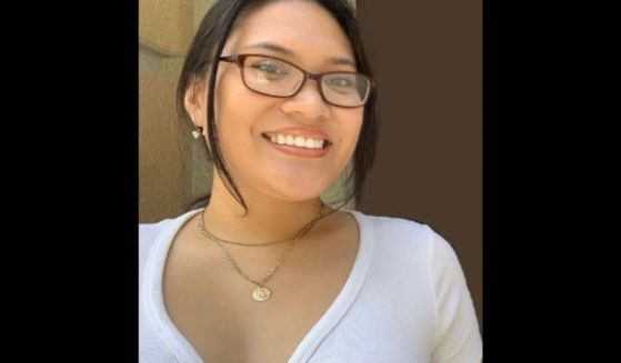 Alexis Gabe was last seen on January 26 in California.