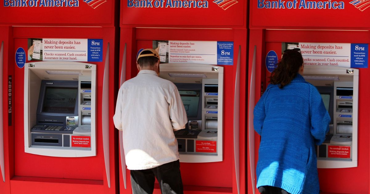 Leaked Bank Memo: They're Actually Hoping Things Will Get Worse for American Workers