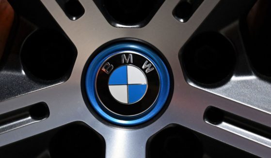 BMW has issued a recall of some electric vehicle models, saying the cars should be parked away from structures and not driven until a battery issue can be repaired.