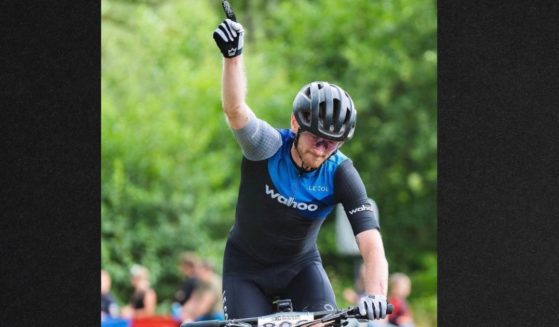 Scottish cycling champ Rab Wardell died suddenly Tuesday after suffering a cardiac arrest.