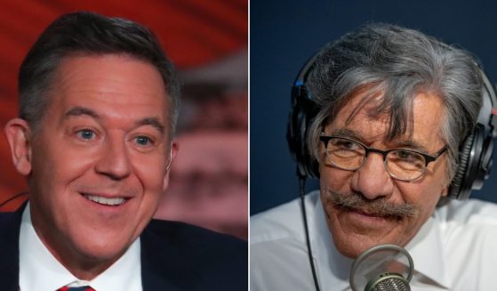 Fox host Greg Gutfeld had a sharp rebuke for Geraldo Rivera's criticism of Wyoming voters after Liz Cheney's election defeat.