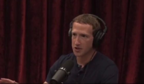 Facebook CEO Mark Zuckerberg admitted that the FBI told his company to be on the lookout for supposed Russian misinformation on its platform during the 2020 presidential election.