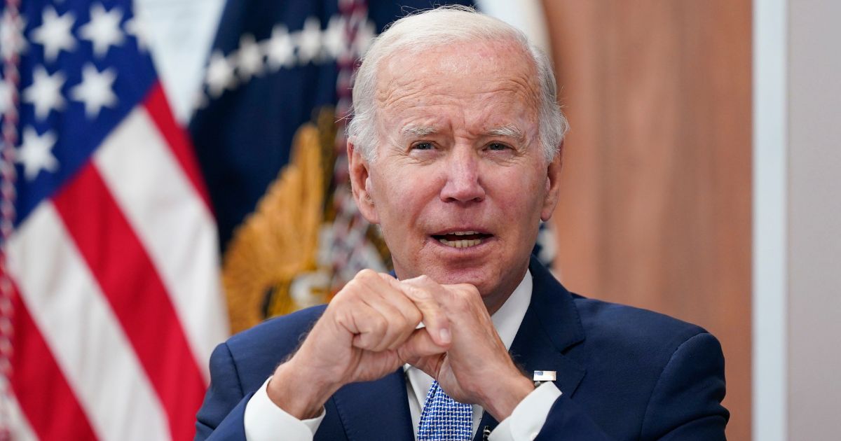 'It's Just Been Horrific': Lifelong Democrat Powerfully Turns on Biden Live On-Air, Dismantles Entire Party