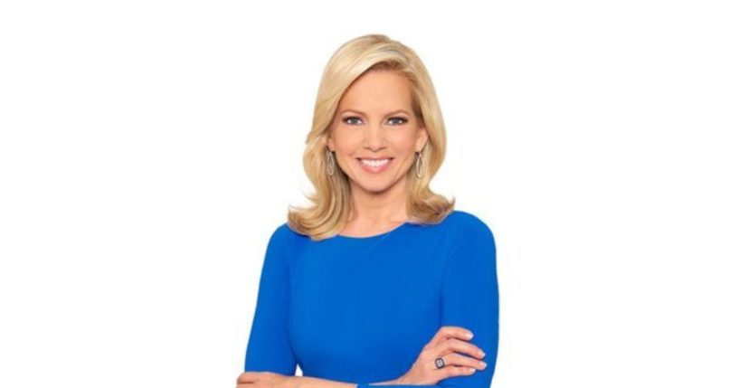 Longtime Fox News host Shannon Bream has been named the new anchor of "Fox News Sunday."