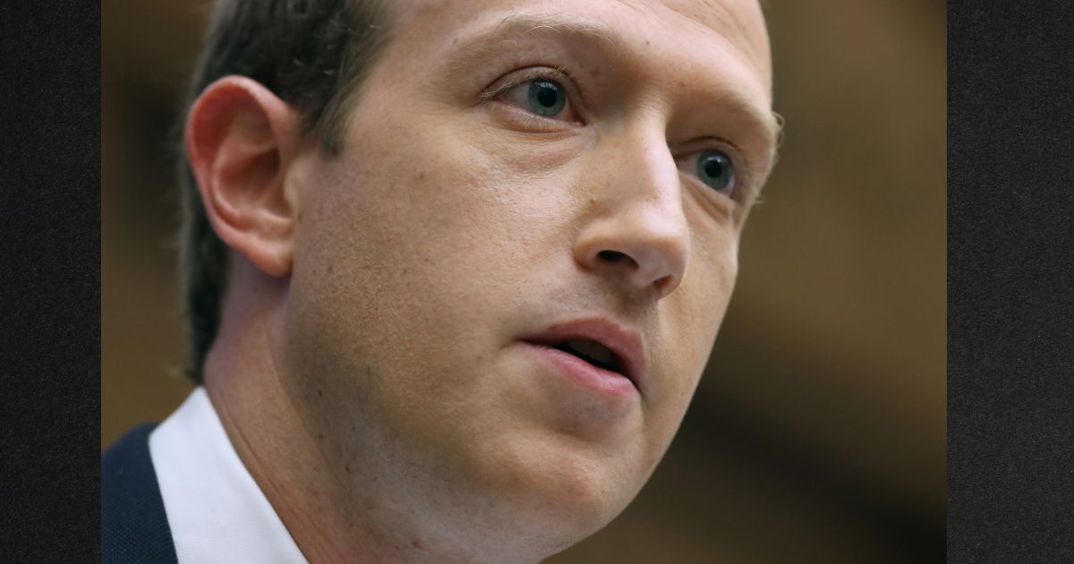A Hawaii property owned by Mark Zuckerberg, seen in a file photo from October 2019, is facing a lawsuit over the death of a security guard.