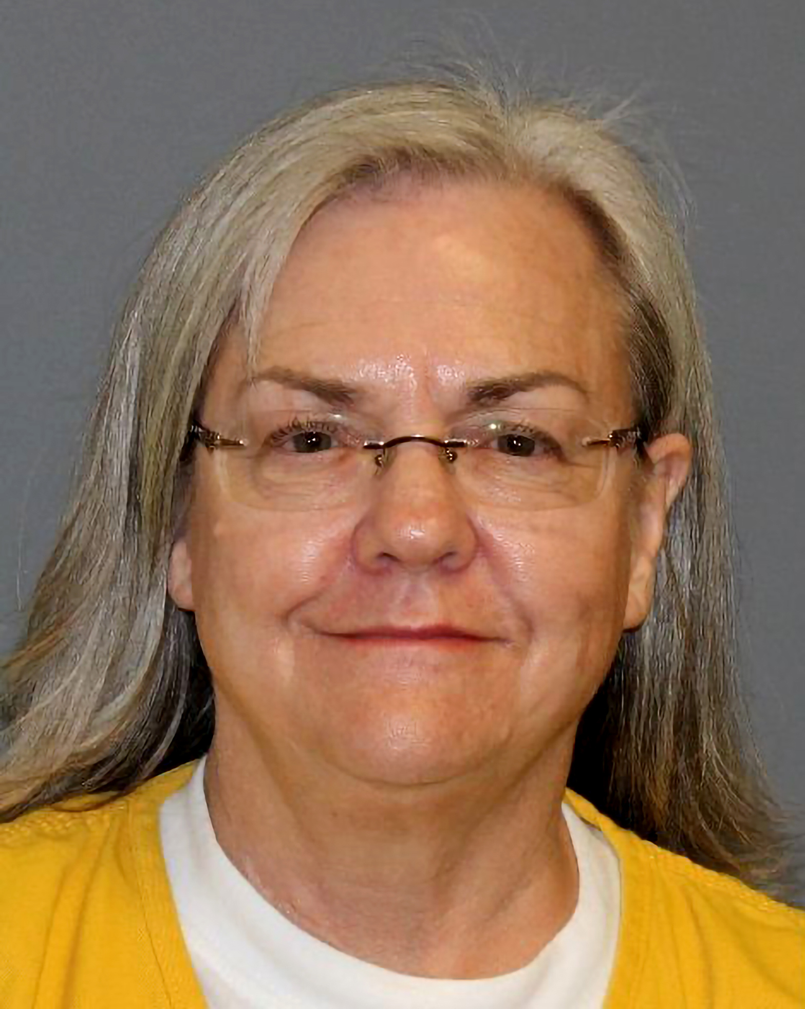 Mesa County Deputy Clerk Belinda Knisley reached a plea deal to testify against Mesa County Clerk Tina Peters after being charged with breaking into her county's voting machines.