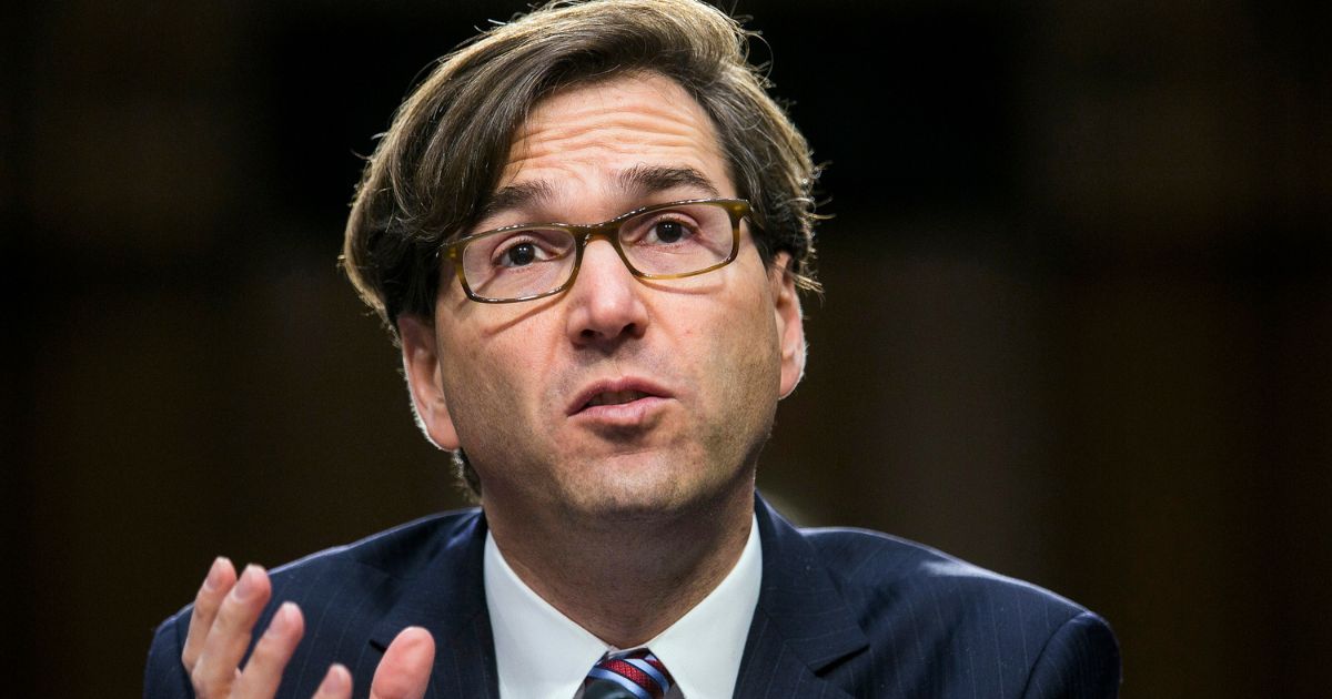 Jason Furman, chairman of the Council of Economic Advisors, testifies on the current economic outlook during a hearing of the Joint Economic Committee on Nov. 13, 2013 in Washington, D.C.