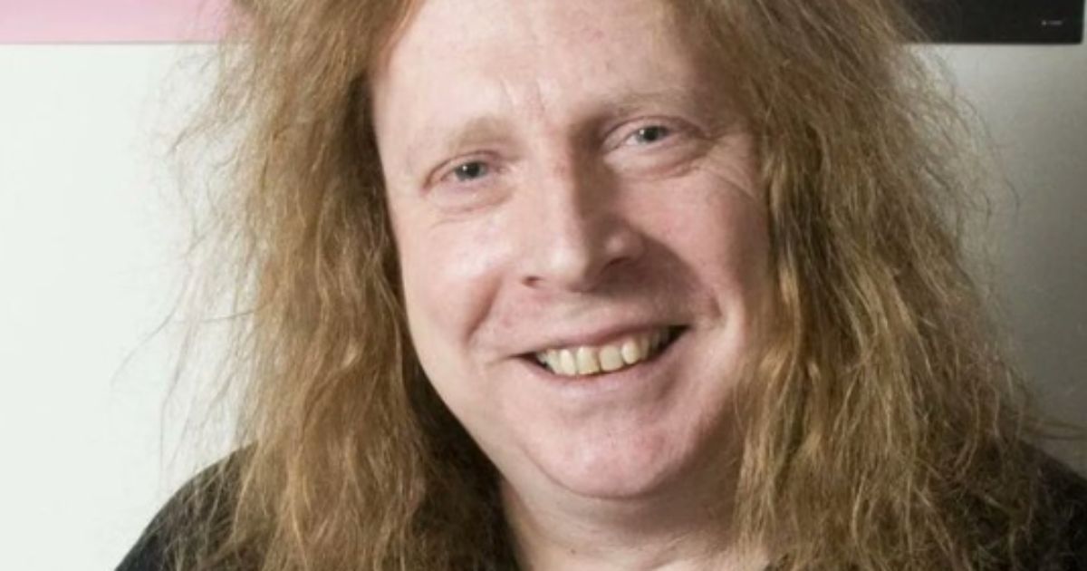Teenage Head guitarist Gord Lewis was found dead on Sunday.