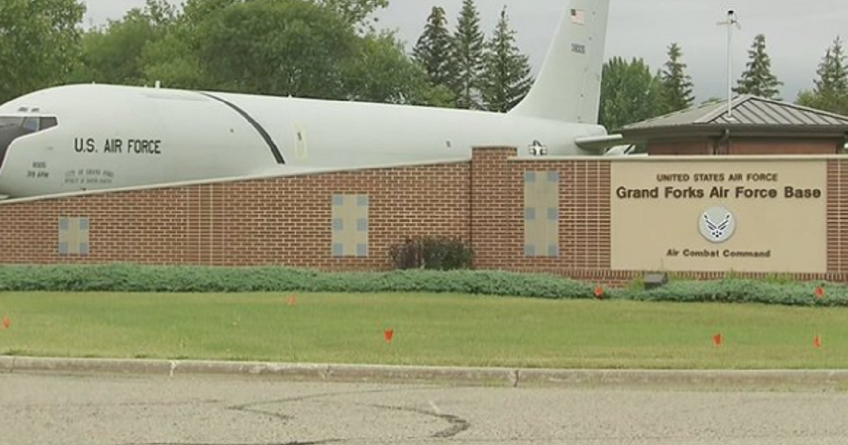 North Dakota Citizens Fight Back Against Chinese Company; Suspicious