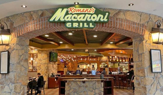 Italian restaurant chain Macaroni Grill is adding a fee of two dollars to every bill.
