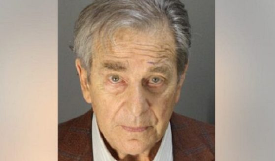 Paul Pelosi, husband of House Speaker Nancy Pelosi, is pictured in his arrest photo from May.