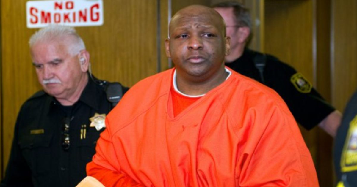 Anthony Waiters may be paroled after being convicted of torturing a teenager.