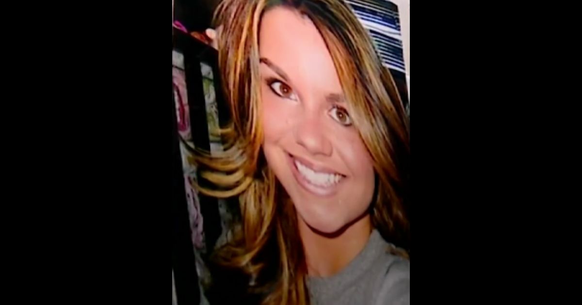 An Ohio woman found the remains of Amy Hambrick while searching for a lost dog on Aug. 26.