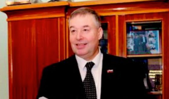 Anatoly Gerashchenko, an ally of Russian President Vladimir Putin, died on Wednesday after reportedly falling down the stairs at the Moscow Aviation Institute.