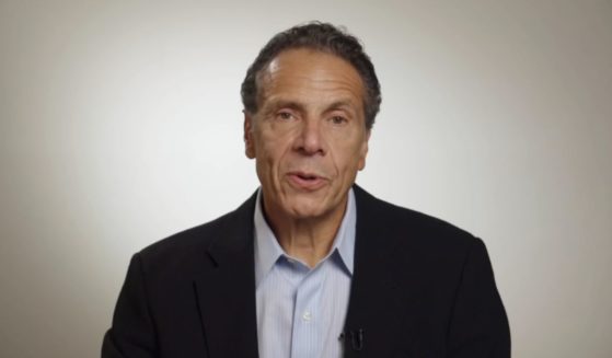 Former New York Gov. Andrew Cuomo announced that he is starting a political action committee on Thursday.