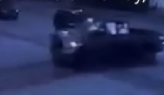 During an attempted carjacking in Dearborn Heights, Michigan, one criminal was dragged by the vehicle while the driver was shot at by the other assailant.