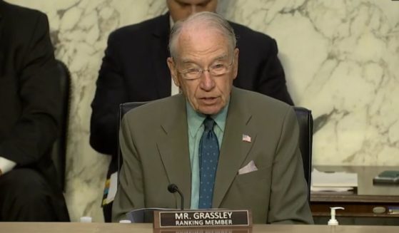 GOP Sen. Chuck Grassley said in his opening remarks at a Senate hearing that Twitter whistleblower Pieter "Mudge" Zatco revealed the FBI had warned Twitter of at least one Chinese agent on its payroll.