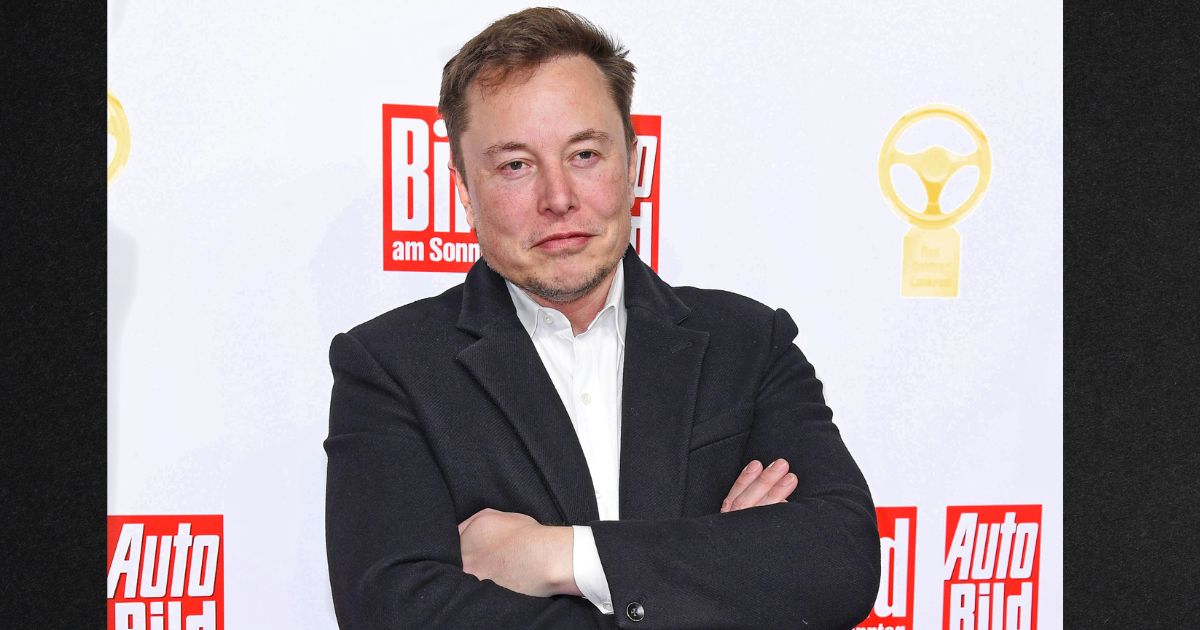 Elon Musk said he would activate his Starlink network to help Iranian citizens protesting brutal supression.